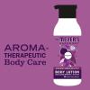 imageMRS MEYERS CLEAN DAY Body Lotion for Dry Skin NonGreasy Moisturizer Made with Essential Oils Plum Berry 16 fl oz  Pack of 3
