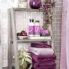 imageMRS MEYERS CLEAN DAY Body Lotion for Dry Skin NonGreasy Moisturizer Made with Essential Oils Plum Berry 16 fl oz  Pack of 3