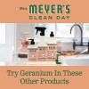 imageMRS MEYERS CLEAN DAY Dish Soap Geranium 16Ounce Pack  6