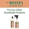 imageMRS MEYERS CLEAN DAY Dish Soap Geranium 16Ounce Pack  6