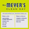 imageMRS MEYERS CLEAN DAY Foaming Hand Soap Biodegradable Formula Lemon Verbena 10 ozLemon Verbena