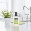 imageMRS MEYERS CLEAN DAY Foaming Hand Soap Biodegradable Formula Lemon Verbena 10 ozLemon Verbena