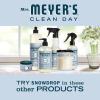 imageMRS MEYERS CLEAN DAY Hand Lotion Snowdrop Scent 12 Ounce Bottle