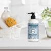 imageMRS MEYERS CLEAN DAY Hand Lotion Snowdrop Scent 12 Ounce Bottle