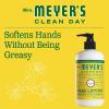 imageMRS MEYERS CLEAN DAY Hand Lotion for Dry Hands NonGreasy Moisturizer Made with Essential Oils Honeysuckle 12 ozHoneysuckle