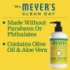 imageMRS MEYERS CLEAN DAY Hand Lotion for Dry Hands NonGreasy Moisturizer Made with Essential Oils Honeysuckle 12 ozHoneysuckle