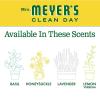 imageMRS MEYERS CLEAN DAY Hand Lotion for Dry Hands NonGreasy Moisturizer Made with Essential Oils Honeysuckle 12 ozHoneysuckle