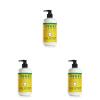 imageMRS MEYERS CLEAN DAY Hand Lotion for Dry Hands NonGreasy Moisturizer Made with Essential Oils Honeysuckle 12 ozHoneysuckle