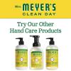imageMRS MEYERS CLEAN DAY Hand Lotion for Dry Hands NonGreasy Moisturizer Made with Essential Oils Honeysuckle 12 ozHoneysuckle
