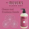 imageMRS MEYERS CLEAN DAY Hand Soap Made with Essential Oils Biodegradable Formula Basil 125 fl ozAloe Vera