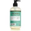 imageMRS MEYERS CLEAN DAY Hand Soap Made with Essential Oils Biodegradable Formula Basil 125 fl ozBasil