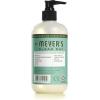 imageMRS MEYERS CLEAN DAY Hand Soap Made with Essential Oils Biodegradable Formula Basil 125 fl ozBasil