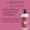 imageMRS MEYERS CLEAN DAY Hand Soap Made with Essential Oils Biodegradable Formula Basil 125 fl ozMum