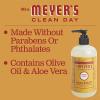 imageMRS MEYERS CLEAN DAY Hand Soap Made with Essential Oils Biodegradable Formula Limited Edition Apple Cider 125 fl ozApple Cider