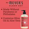 imageMRS MEYERS CLEAN DAY Hand Soap Made with Essential Oils Biodegradable Formula Rhubarb 125 fl ozRhubarb