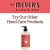 imageMRS MEYERS CLEAN DAY Hand Soap Made with Essential Oils Biodegradable Formula Rhubarb 125 fl ozRhubarb