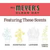 imageMRS MEYERS CLEAN DAY Hand Soap Made with Essential Oils Biodegradable Formula Rhubarb 125 fl ozRhubarb