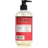 imageMRS MEYERS CLEAN DAY Hand Soap Made with Essential Oils Biodegradable Formula Rhubarb 125 fl ozRhubarb