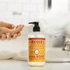 imageMRS MEYERS CLEAN DAY Hand Soap Made with Essential Oils Clementine 125 Fl Oz Pack of 1