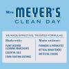 imageMRS MEYERS CLEAN DAY Laundry Detergent Rainwater Scent 64 FL OZ 1 Pack