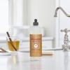 imageMRS MEYERS CLEAN DAY Liquid Dish Soap Biodegradable Formula Limited Edition Apple Cider 16 fl oz