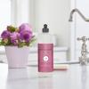 imageMRS MEYERS CLEAN DAY Liquid Dish Soap Biodegradable Formula Mum 16 Fl Oz Pack of 1