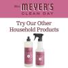 imageMRS MEYERS CLEAN DAY Liquid Dish Soap Biodegradable Formula Mum 16 fl oz16 Fl Oz Pack of 1