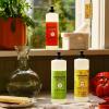 imageMRS MEYERS CLEAN DAY Liquid Dish Soap Tomato Vine Scent 16 Ounce Bottle Pack of 3