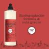 imageMRS MEYERS CLEAN DAY Liquid Dish Soap Tomato Vine Scent 16 Ounce Bottle Pack of 3
