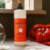 imageMRS MEYERS CLEAN DAY Liquid Dish Soap Tomato Vine Scent 16 Ounce Bottle Pack of 3