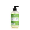 imageMRS MEYERS CLEAN DAY Liquid Hand Soap Dandelion Scent 125 Ounce Bottle125 Fl Oz