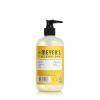 imageMRS MEYERS CLEAN DAY Liquid Hand Soap Dandelion Scent 125 Ounce Bottle125 Ounce Pack of 1