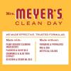 imageMRS MEYERS CLEAN DAY Moisturizing Body Wash for Women and Men Biodegradable Shower Gel Formula Made with Essential Oils Clementine 16 oz  Pack of 3