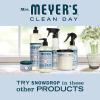 imageMRS MEYERS CLEAN DAY MultiSurface Cleaner Snow Drop 16 OZ16 Fl Oz Pack of 3