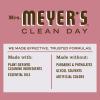 imageMRS MEYERS CLEAN DAY MultiSurface Everyday Cleaner Rosemary Scent 16 Ounce Bottle Pack of 3