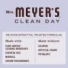 imageMRS MEYERS CLEAN DAY MultiSurface Scrub NonScratch Powder Cleaner Removes Grime on Kitchen and Bathroom Surfaces Lavender 11 oz11 Ounce Pack of 1