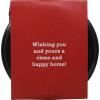 imageMRS MEYERS CLEAN DAY Scented Soy Aromatherapy Candle 35 Hour Burn Time Made With Soy Wax And Essential Oils Apple Cider 72 Ounce