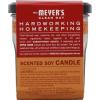 imageMRS MEYERS CLEAN DAY Scented Soy Aromatherapy Candle 35 Hour Burn Time Made With Soy Wax And Essential Oils Apple Cider 72 Ounce