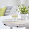 imageMRS MEYERS CLEAN DAY Scented Soy Aromatherapy Candle 35 Hour Burn Time Made with Soy Wax Lemon Verbena 72 oz72 Ounce