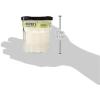 imageMRS MEYERS CLEAN DAY Scented Soy Aromatherapy Candle 35 Hour Burn Time Made with Soy Wax Lemon Verbena 72 oz72 Ounce