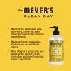 imageMrs MEYERS CLEAN DAY Fall Hand Soap Set includes Acorn Spice Fall Leaves Apple Cider and Elderberry