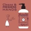 imageMrs MEYERS CLEAN DAY Liquid Hand Soap Fall Leaves Scent 125 fl oz Pack of 1Aloe Vera