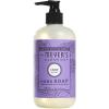 imageMrs MEYERS CLEAN DAY Liquid Hand Soap Fall Leaves Scent 125 fl oz Pack of 1Daisy  Lilac