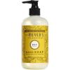 imageMrs MEYERS CLEAN DAY Liquid Hand Soap Fall Leaves Scent 125 fl oz Pack of 1Daisy  Lilac