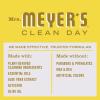 imageMrs MEYERS CLEAN DAY Liquid Hand Soap Fall Leaves Scent 125 fl oz Pack of 1Daisy  Lilac