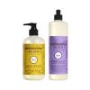 imageMrs MEYERS CLEAN DAY Liquid Hand Soap Fall Leaves Scent 125 fl oz Pack of 1Daisy  Lilac