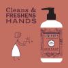 imageMrs MEYERS CLEAN DAY Liquid Hand Soap Fall Leaves Scent 125 fl oz Pack of 1Fall Leaves