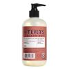 imageMrs MEYERS CLEAN DAY Liquid Hand Soap Fall Leaves Scent 125 fl oz Pack of 1Fall Leaves