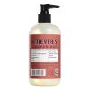 imageMrs MEYERS CLEAN DAY Liquid Hand Soap Fall Leaves Scent 125 fl oz Pack of 1Fall Leaves