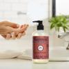 imageMrs MEYERS CLEAN DAY Liquid Hand Soap Fall Leaves Scent 125 fl oz Pack of 1Fall Leaves
